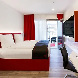 Dormero Hotel Roth (Bavaria)
